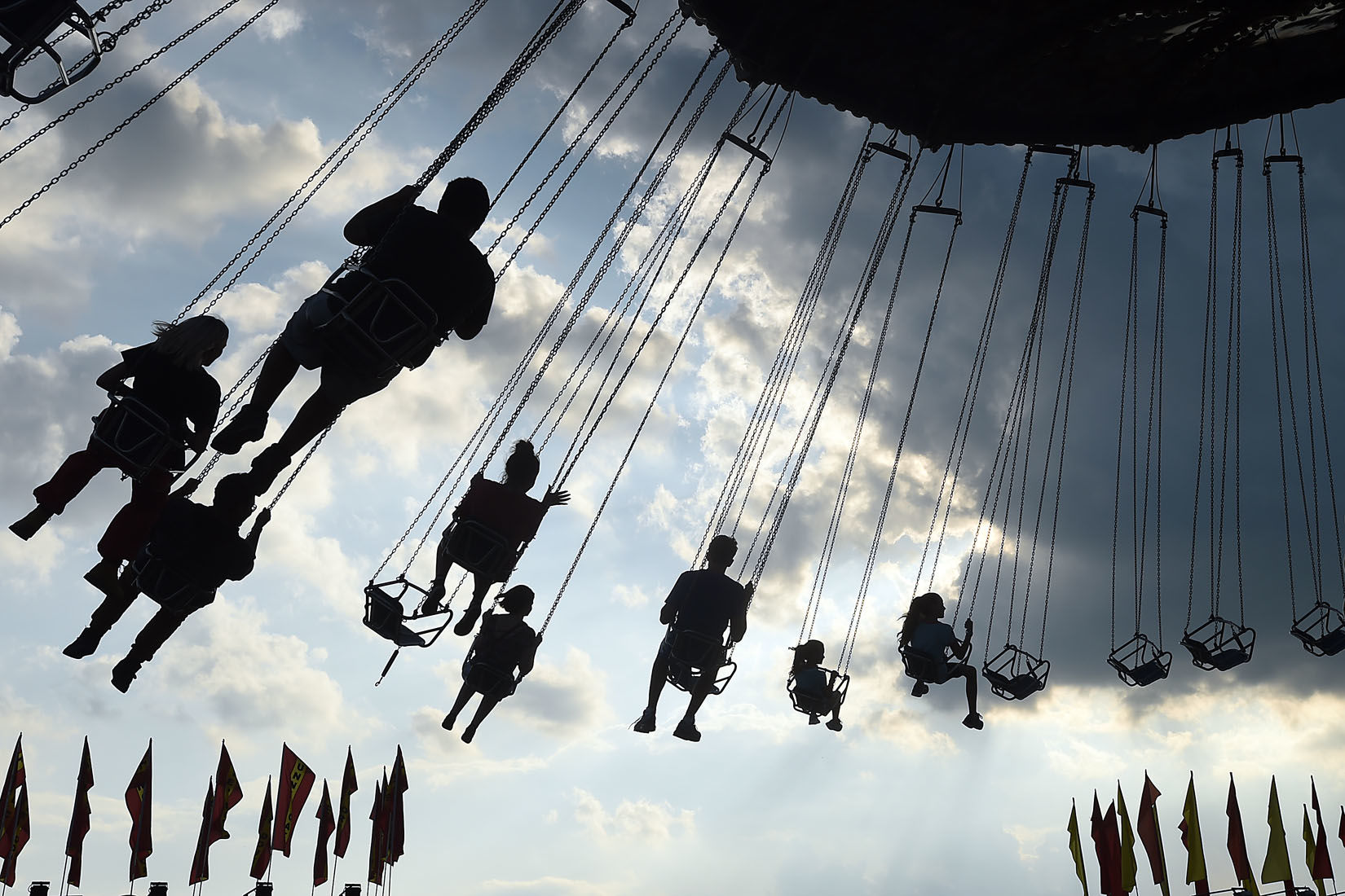 Cabarrus County Fair